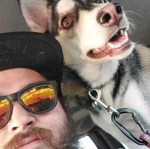 Meet your Posher, Dylan